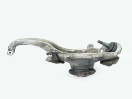 2011 - 2016 BMW 5 SERIES F10 XDRIVE SPINDLE KNUCKLE HUB FRONT DRIVER LEFT OEM, Buy