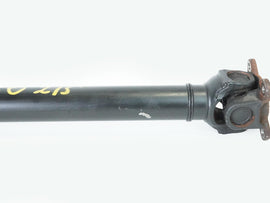 2011 - 2016 BMW 5 SERIES F10 AT XDRIVE DRIVE SHAFT CARDAN PROPELLER FRONT OEM, Buy