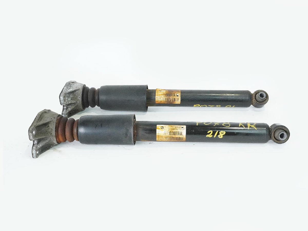 2014 - 2016 Bmw 4 Series F32 Coupe Xdrive Strut Shock Absorber Rear Lh Rh OEM