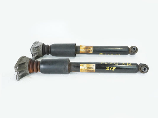 2014 - 2016 Bmw 4 Series F32 Coupe Xdrive Strut Shock Absorber Rear Lh Rh OEM