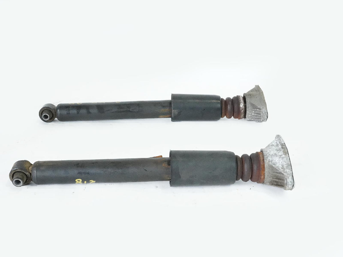 2014 - 2016 Bmw 4 Series F32 Coupe Xdrive Strut Shock Absorber Rear Lh Rh OEM