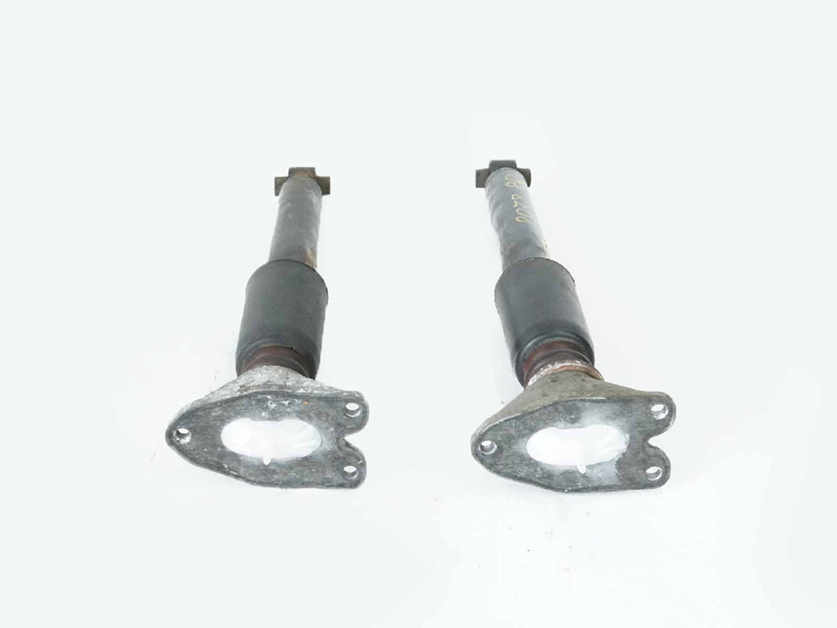 2014 - 2016 Bmw 4 Series F32 Coupe Xdrive Strut Shock Absorber Rear Lh Rh OEM