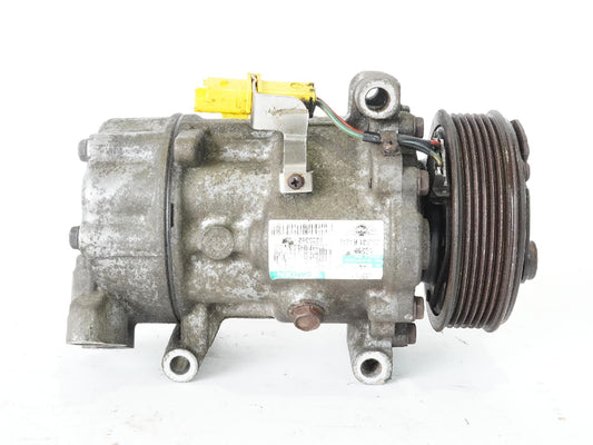 09-14 Mini Cooper Clubman R55 AC Air Conditioning Compressor Unit 9223392 OEM