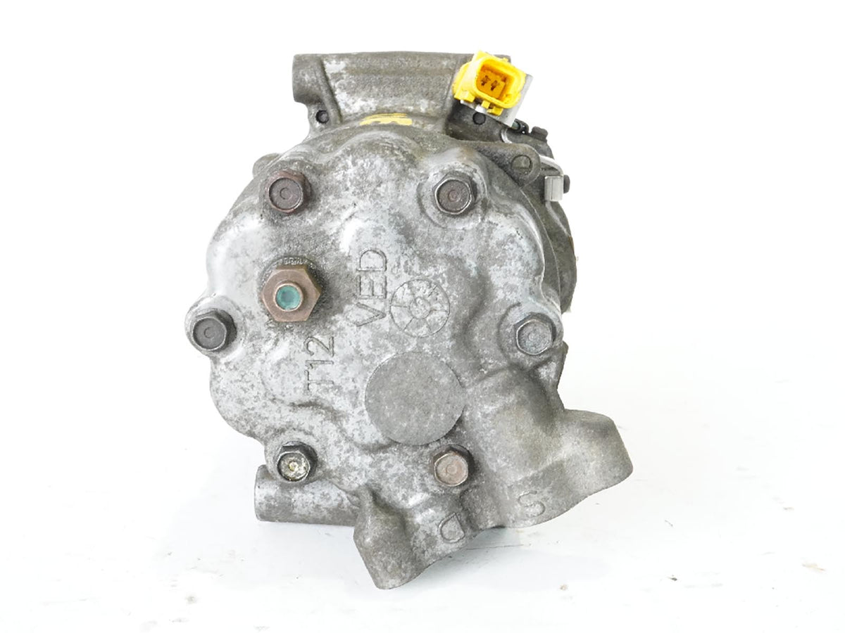 09-14 Mini Cooper Clubman R55 AC Air Conditioning Compressor Unit 9223392 OEM