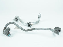 Load image into Gallery viewer, 2011 - 2016 BMW 5 SERIES F10 550XI 4.4L PIPE HOSE LINE TUBE OIL COOLER TRANS OEM, cheap