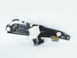 2011 - 2016 BMW 5 SERIES F10 REGULATOR MOTOR POWER DOOR WINDOW REAR RIGHT OEM, Buy