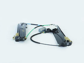 2011 - 2016 BMW 5 SERIES F10 REGULATOR MOTOR POWER WINDOW DOOR FRONT RH OEM, Price