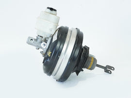 2011 - 2015 BMW 5 SERIES F10 BRAKE BOOSTER VACUUM POWER MASTER CYLINDER TANK, Buy