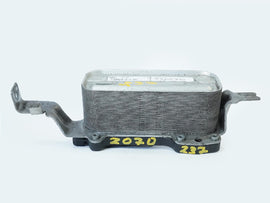 2011 - 2016 BMW 5 SERIES F10 4.4 LITER AT TRANSMISSION OIL COOLER 763858001, Buy