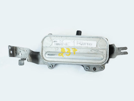 2011 - 2016 Bmw 5 Series F10 4.4 Liter At Transmission Oil Cooler 763858001