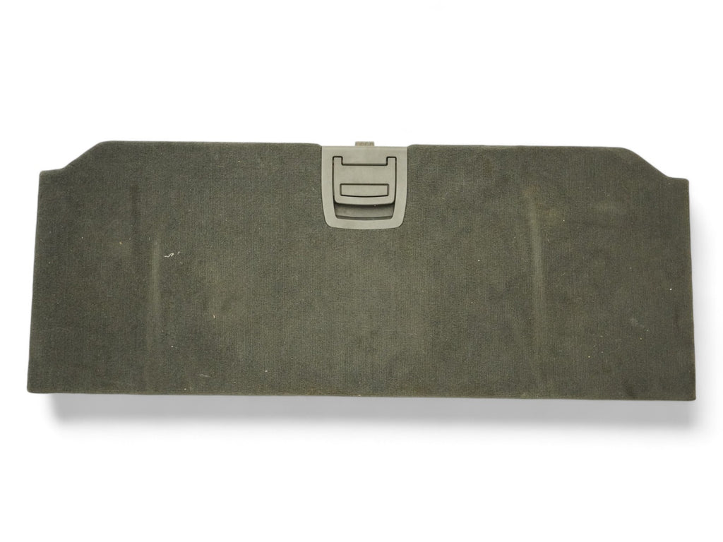  2014 -2018 BMW X5 F15 COVER PANEL TRIM CARPET FLOOR TRUNK REAR 206288PA OEM, buy