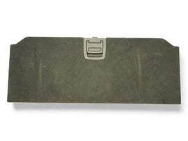 2014 -2018 BMW X5 F15 COVER PANEL TRIM CARPET FLOOR TRUNK REAR 206288PA OEM, Price