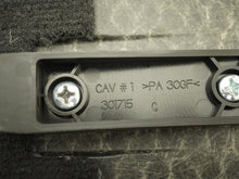 Load image into Gallery viewer, 2014 -2018 BMW X5 F15 COVER PANEL TRIM CARPET FLOOR TRUNK REAR 206288PA OEM, in stock