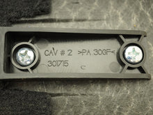Load image into Gallery viewer, 2014 -2018 BMW X5 F15 COVER PANEL TRIM CARPET FLOOR TRUNK REAR 206288PA OEM, buy