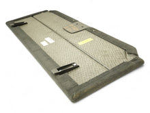 Load image into Gallery viewer, 2014 -2018 BMW X5 F15 COVER PANEL TRIM CARPET FLOOR TRUNK REAR 206288PA OEM, price