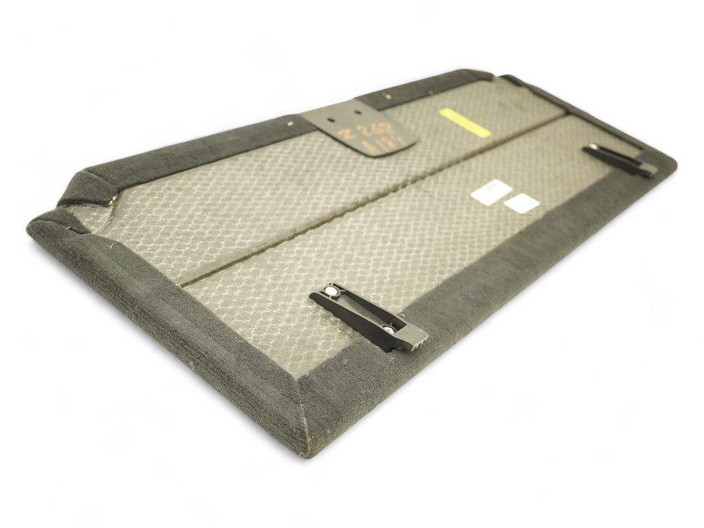  2014 -2018 BMW X5 F15 COVER PANEL TRIM CARPET FLOOR TRUNK REAR 206288PA OEM, cheap