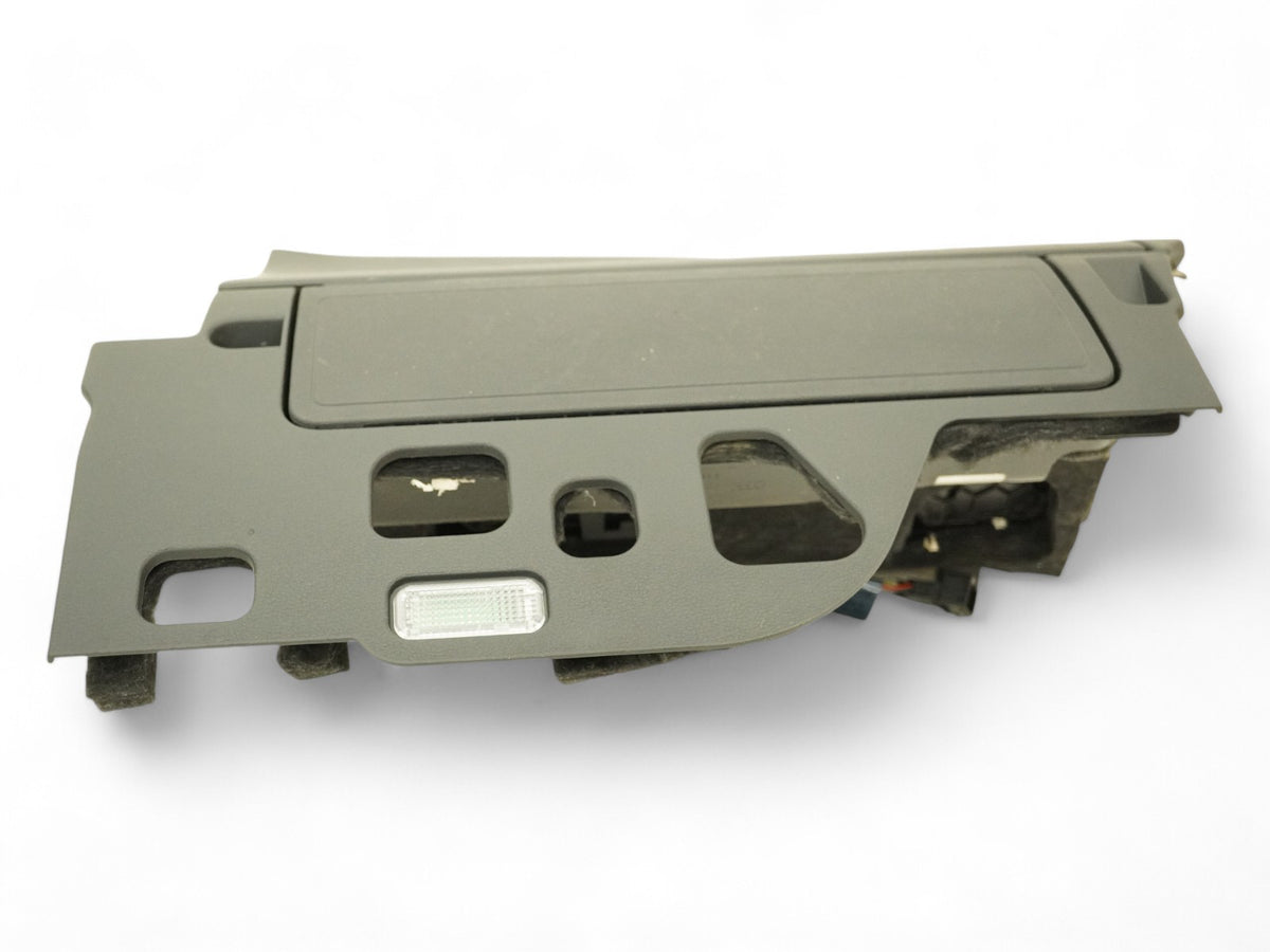 2017 - 2023 Audi A4 B9 Glove Box Storage Compartment 8W1880302 OEM Dashboard