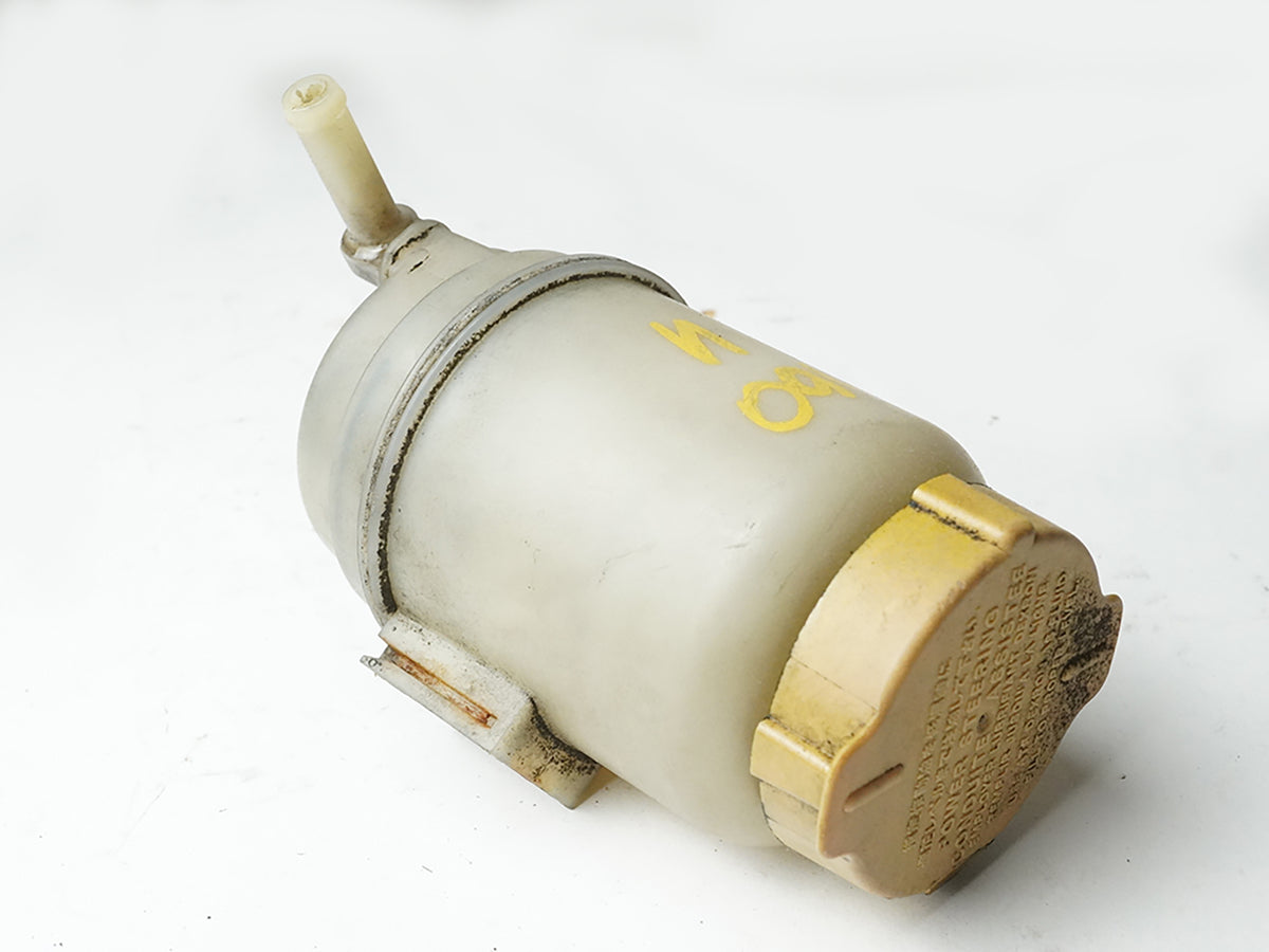2006 - 2008 Subaru Forester Rack Pinion Power Reservoir BoTTle Wo Turbo OEM