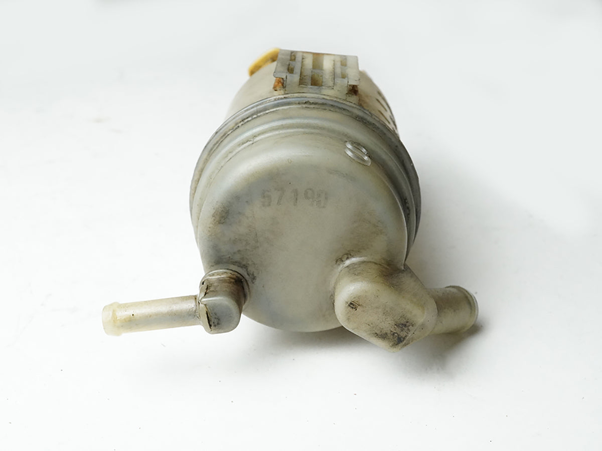 2006 - 2008 Subaru Forester Rack Pinion Power Reservoir BoTTle Wo Turbo OEM