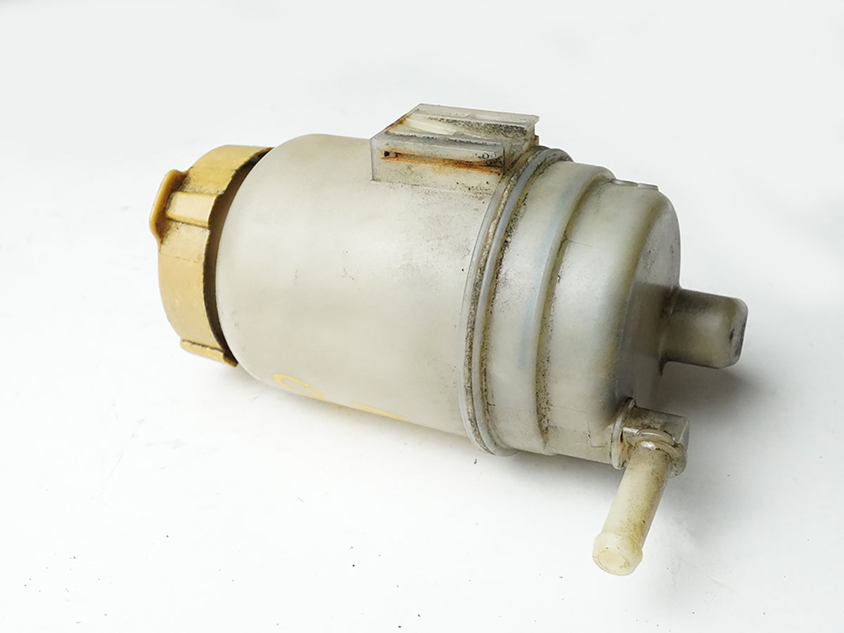 2006 - 2008 Subaru Forester Rack Pinion Power Reservoir BoTTle Wo Turbo OEM