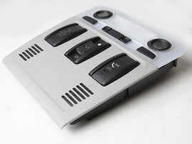 2007 - 2011 BMW 3 SERIES E90 DOME LIGHT LAMP OVERHEAD CONSOLE ROOF MOUNTED OEM, Buy