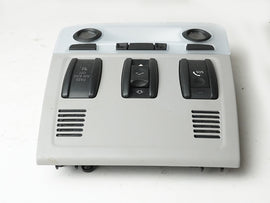 2007 - 2011 BMW 3 SERIES E90 DOME LIGHT LAMP OVERHEAD CONSOLE ROOF MOUNTED OEM, Price
