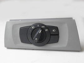 2007 - 2009 BMW 3 SERIES E90 HEADLIGHT FOG LAMP AUTOMATIC SWITCH CONTROL OEM, Price