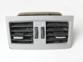 2007 - 2011 BMW 3 SERIES E90 AC HEATER HVAC AIR VENT GRILLE CENTER CONSOLE REAR, Price