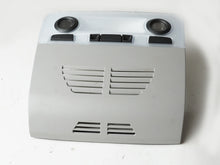 Load image into Gallery viewer, 2007 - 2011 BMW 3 SERIES E90 DOME LIGHT LAMP OVERHEAD CONSOLE ROOF REAR UNIT OEM, price
