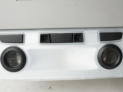2007 - 2011 Bmw 3 Series E90 Dome Light Lamp Overhead Console Roof Rear Unit OEM