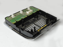 Load image into Gallery viewer, 2007 - 2011 BMW 3 SERIES E90 DOME LIGHT LAMP OVERHEAD CONSOLE ROOF REAR UNIT OEM, price