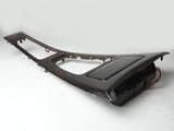 2006 - 2008 BMW 3 SERIES E90 SHIFTER BEZEL TRIM COVER TRANSMISSION CENTER OEM