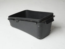2007 - 2009 BMW 3 SERIES E90 STORAGE POCKET TRAY INSERT CONSOLE CENTER UNIT OEM, Buy