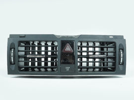 2008 - 2011 Mercedes C Class C204 Ac Heater Hvac Grille Hazard Switch Dash OEM, Price