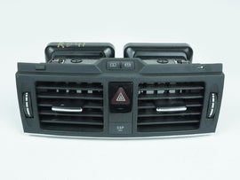 2008 - 2011 Mercedes C Class C204 Ac Heater Hvac Grille Hazard Switch Dash OEM, Buy