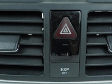 Load image into Gallery viewer, 2008 - 2011 Mercedes C Class C204 Ac Heater Hvac Grille Hazard Switch Dash OEM, in stock