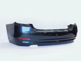 2014 - 2017 BMW 4 SERIES F32 F33 BUMPER PANEL COVER EXTERIOR REAR 51127285545, Buy