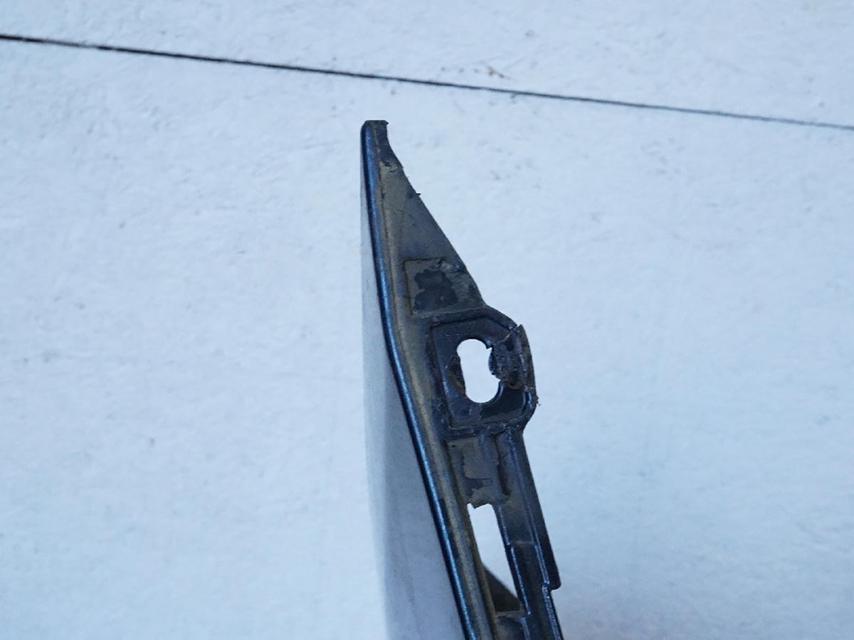 2014 - 2017 Bmw 4 Series F32 F33 Bumper Panel Cover Exterior Rear 51127285545