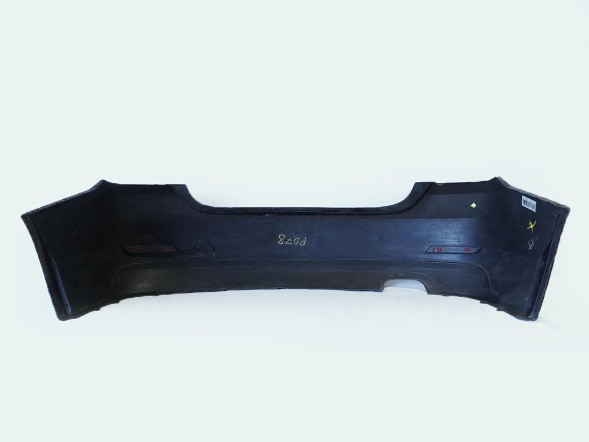 2014 - 2017 Bmw 4 Series F32 F33 Bumper Panel Cover Exterior Rear 51127285545