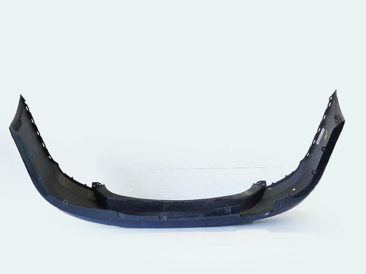 2014 - 2017 Bmw 4 Series F32 F33 Bumper Panel Cover Exterior Rear 51127285545