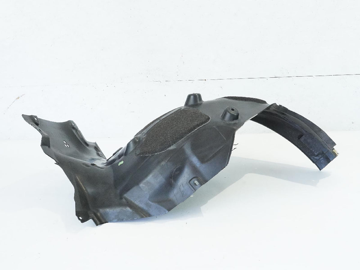 2017 - 2022 Bmw 5 Series G30 G31 G38 Inner Fender Liner Splashguard Front Left