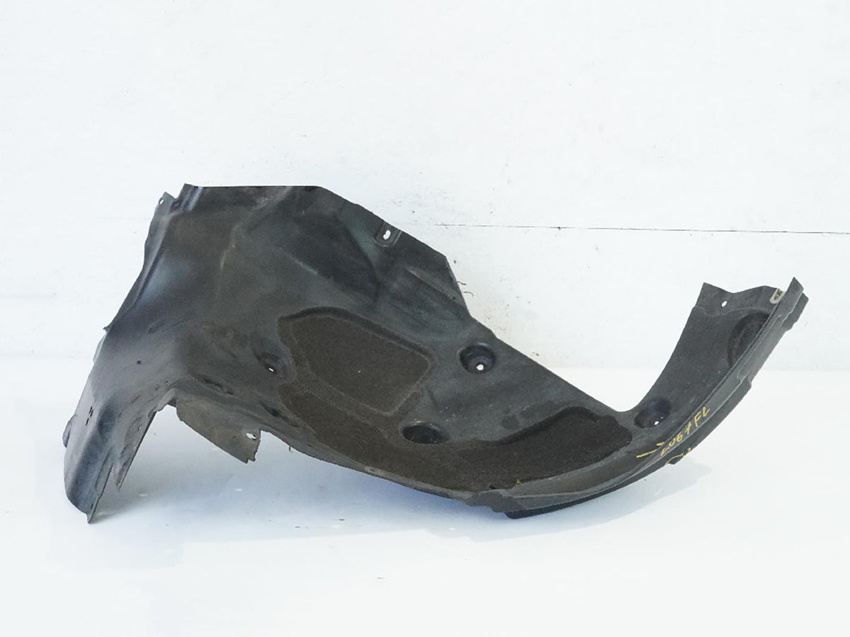 2017 - 2022 Bmw 5 Series G30 G31 G38 Inner Fender Liner Splashguard Front Left