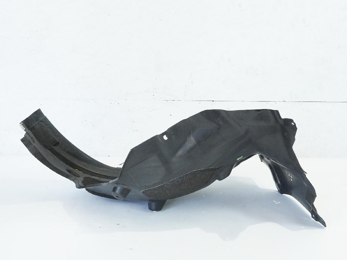 2017 - 2022 Bmw 5 Series G30 G31 G38 Inner Fender Liner Splashguard Front Left