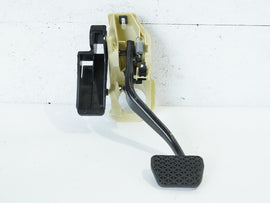 2011 - 2016 BMW 5 SERIES F10 BRAKE AUTOMATIC PEDAL W BRACKET PADS 9144253, Price