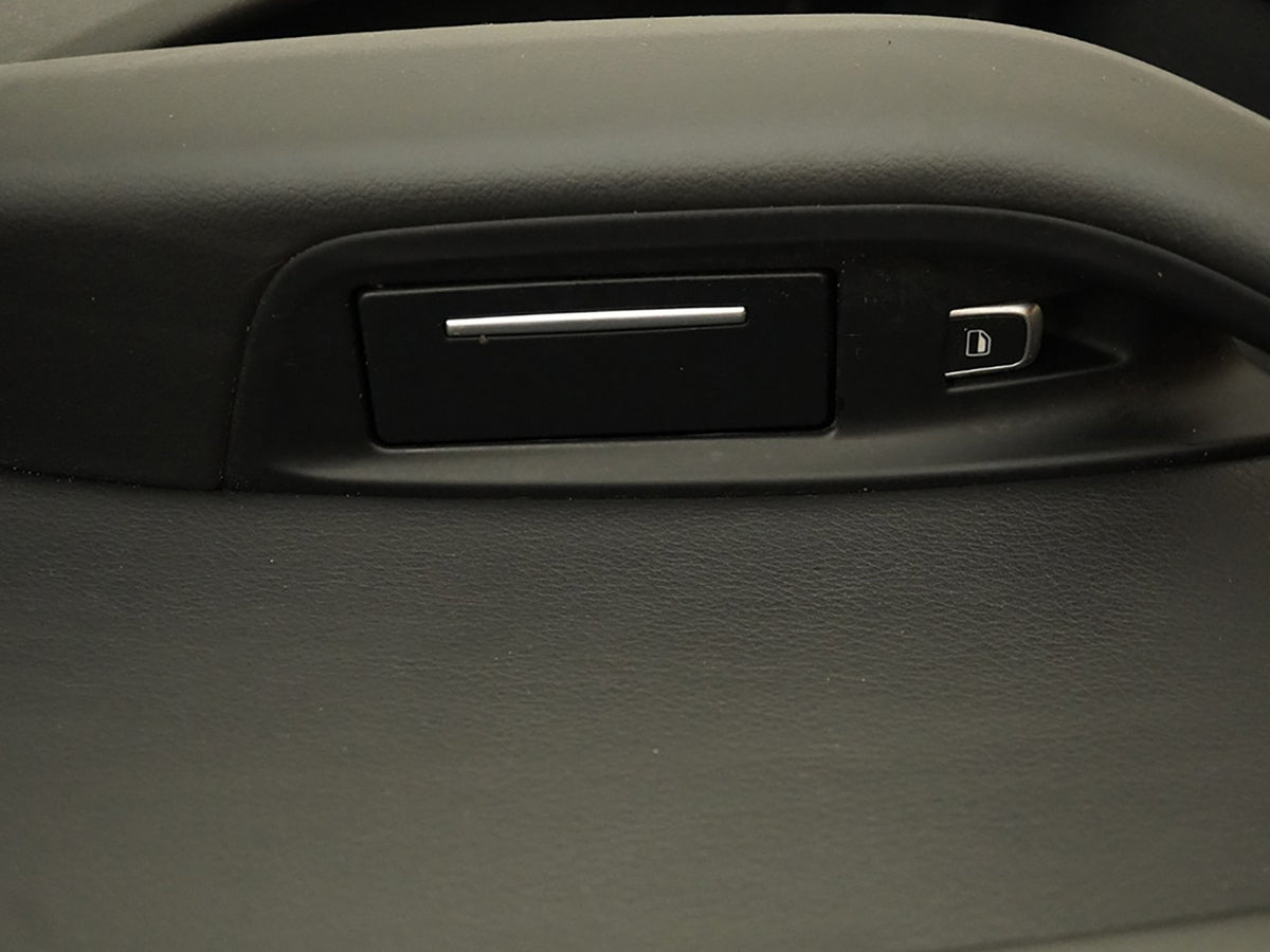 2012 - 2018 Audi A6 C7 Door Panel Handle Inner Window Switch Rear Right OEM