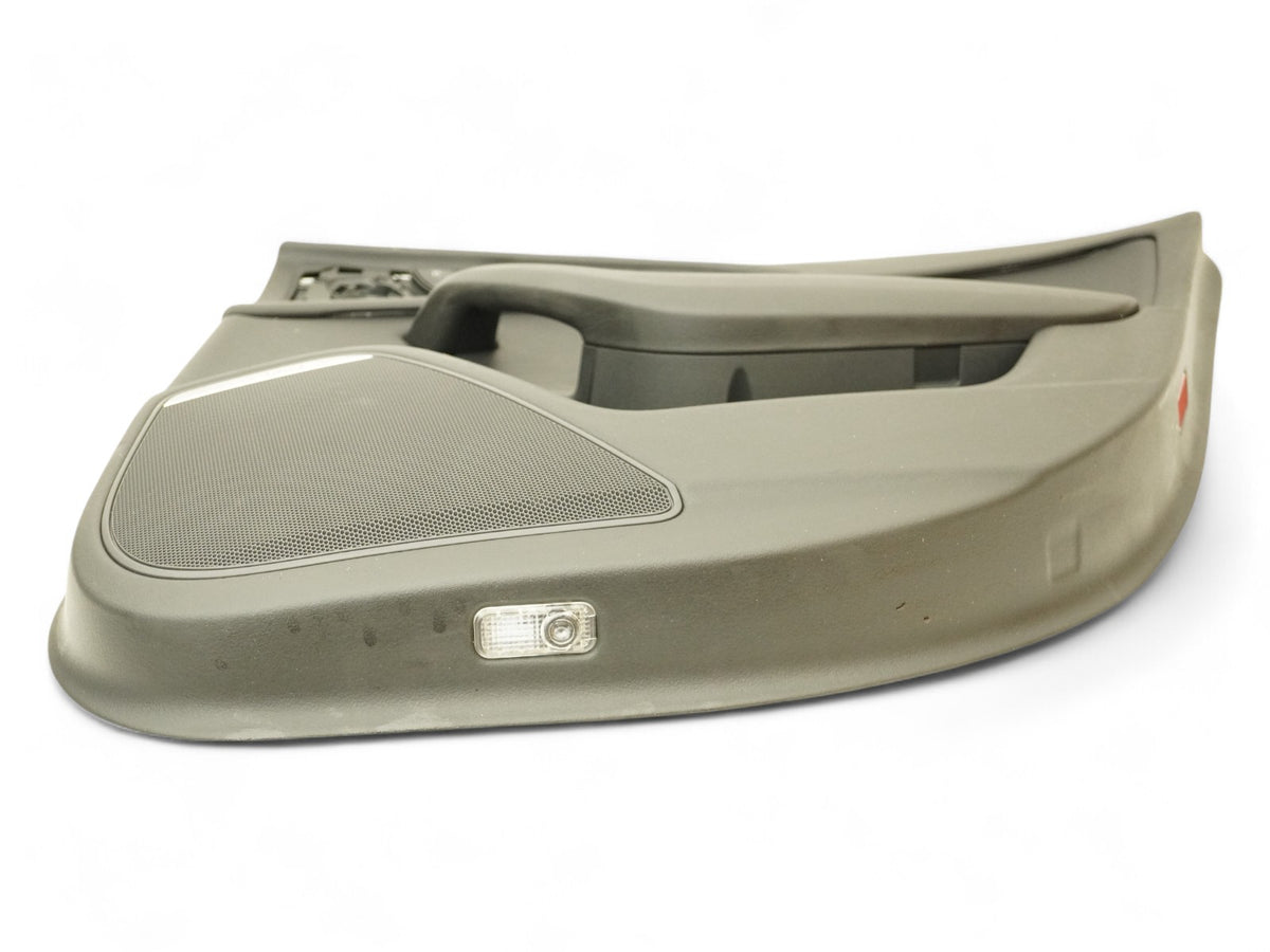 2012 - 2018 Audi A6 C7 Door Panel Handle Inner Window Switch Rear Right OEM