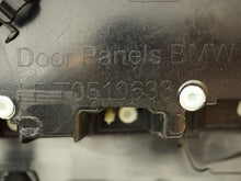 Load image into Gallery viewer, 2014 -2018 BMW X5 F15 DOOR PANEL INTERIOR HANDLE LOCK UNLOCK SWITCH FRONT LEFT, used