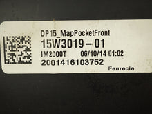 Load image into Gallery viewer, 2014 -2018 BMW X5 F15 DOOR PANEL INTERIOR HANDLE LOCK UNLOCK SWITCH FRONT LEFT, buy