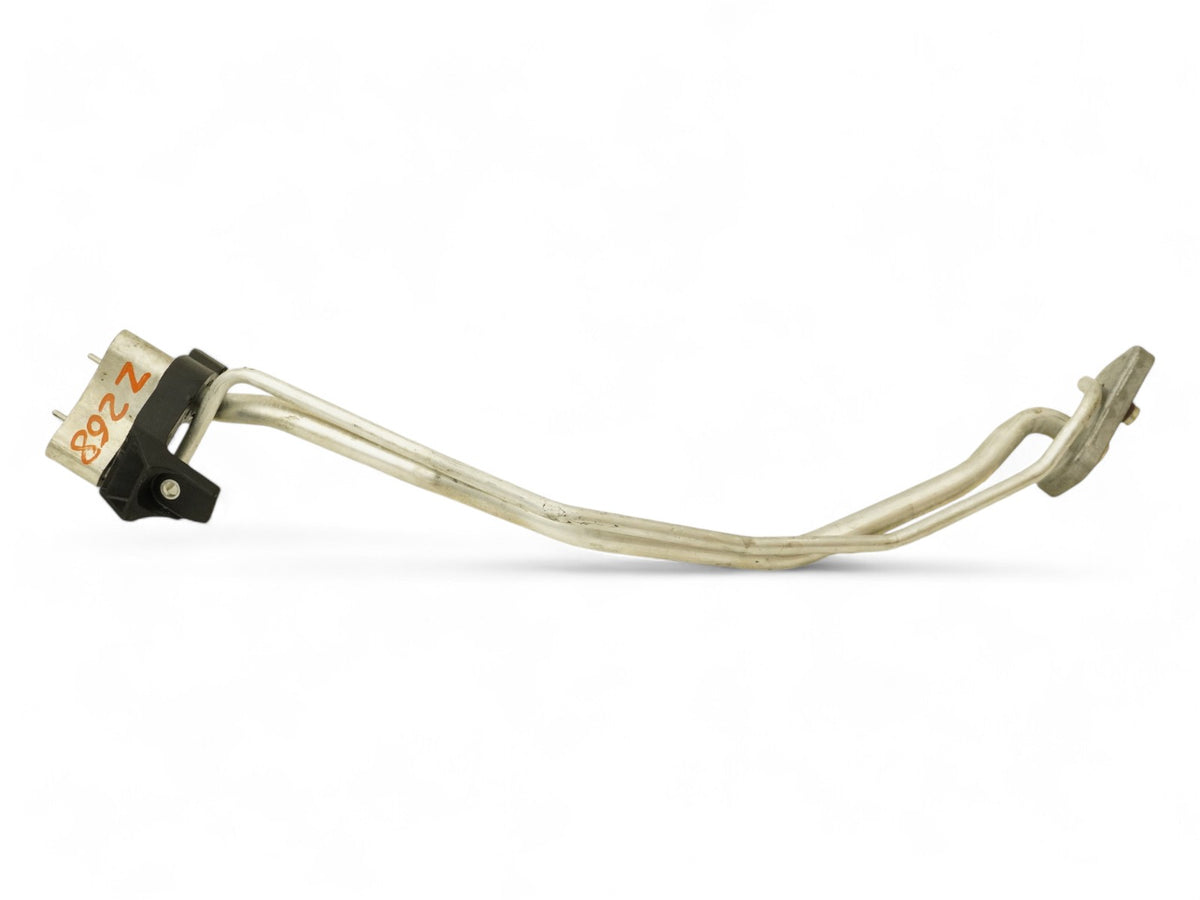 2014 -2018 Bmw X5 G15 Hose Tube Pipe Ac Air Conditioning Dual Line 9271894 OEM