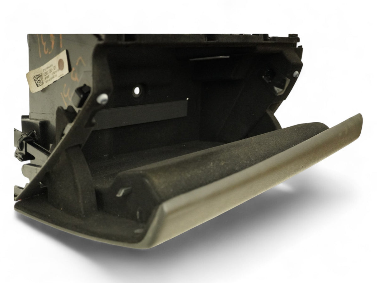 2014 - 2018 Bmw X5 F15 Glove Box Storage Compartment Dashboard Front 15W1155 OEM
